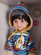 Poupée Paola Reina 32 cm