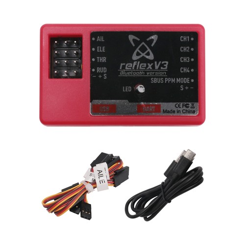 Pour fms reflex contrôleur - pour,