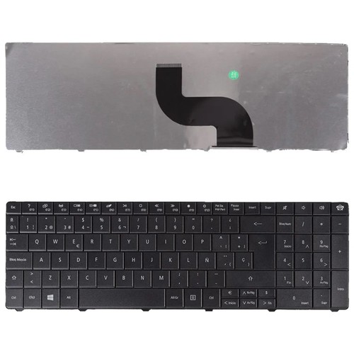 Clavier pour ordinateur - clavier,