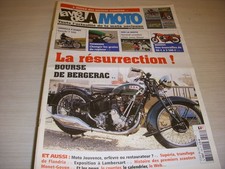 LA VIE DE LA MOTO LVM 558