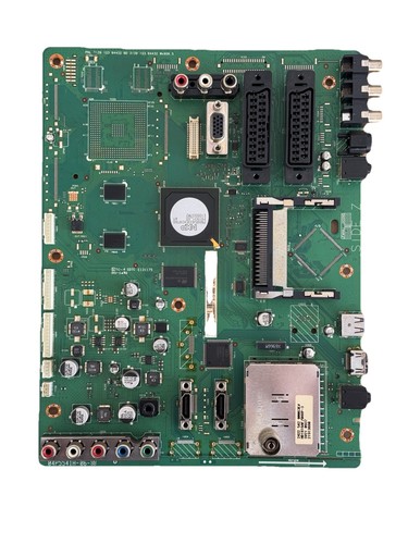 Carte mère philips - tv,