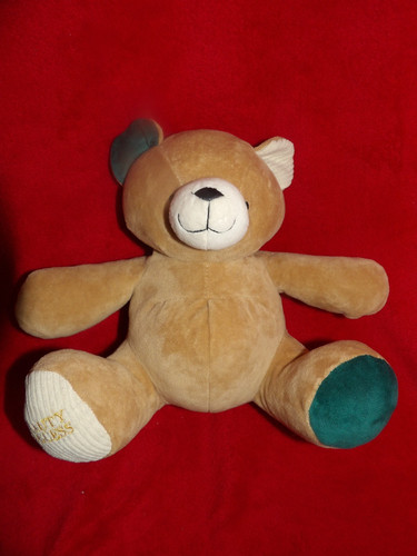Doudou peluche beauty success - doudou,