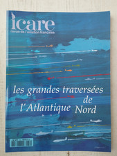 Revue Icare N° 150 - Les