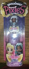 HATCHIMALS Mini Pixies Mystery
