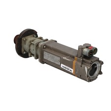 Siemens 1FT5034-0AF01-1-Z Permanent Magnet Motor USED UMP