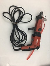 Hilti SD 2500 w/SMD 57 screw
