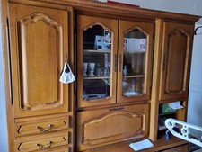 meuble   de salle a manger buffet  