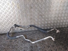 Tuyau Climatisation - RENAULT MEGANE III (3) 1.5L DCI - Réf 924800026 - (CAS6)