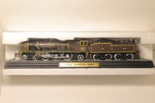 Pacific Chapelon Nord -