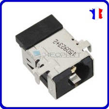 Connecteur alimentation Asus VM510LJ VM510UA VM510LD VM510LI  Dc power jack