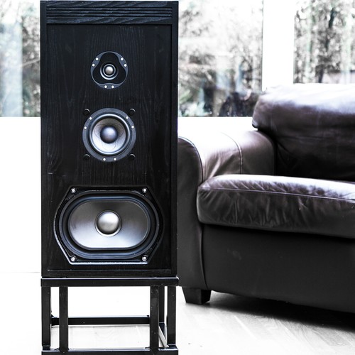 Linn isobarik for naim - for,