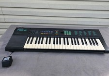 Yamaha PSR‑6 Vintage