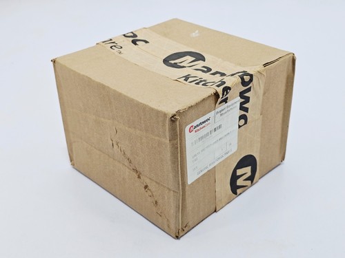 Honeywell vs820 1815 - a, vanne