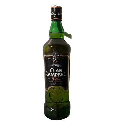 Clan campbell - clan,