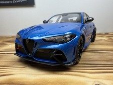 Solido 1/18 - Alfa Romeo