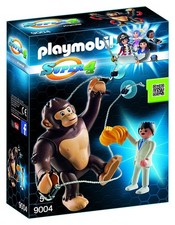 PLAYMOBIL, Singe Géant - 4