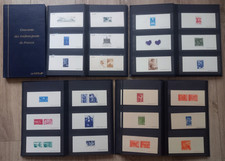 398 Epreuves de Luxe Gravure