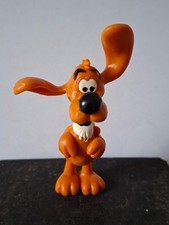 Figurine  BD Boule et Bill