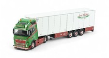 TEKNO, VOLVO FH05 Globettroter