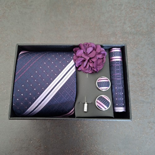 Coffret cravate - coffret,