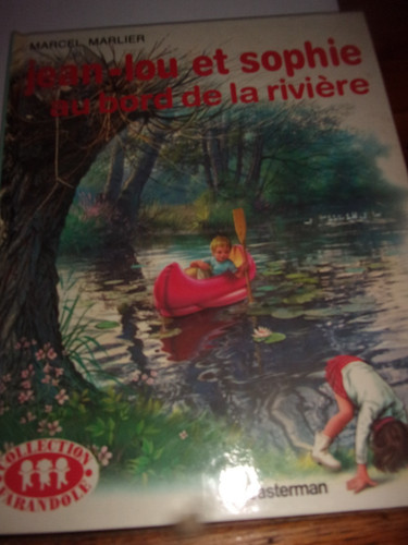 Jean lou sophie - jean, et