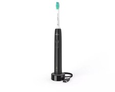 Philips Sonicare Brosse à dents rechargeable Noire Series 3100