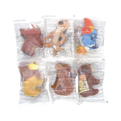 Disney roi lion - –, de