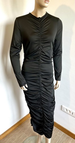Robe t44 longue - robe,
