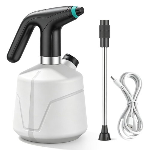 Pulvérisateur électrique - pulvérisateur,