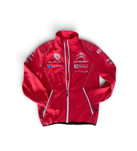 Veste racing citroën - veste, sport