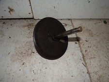 poulie + axe 101 102 peugeot mobylette 7825