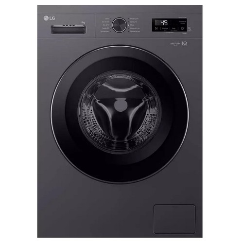Lave linge frontal - lave-linge, 8kg
