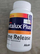 NEUF ! VITALUX Plus Time