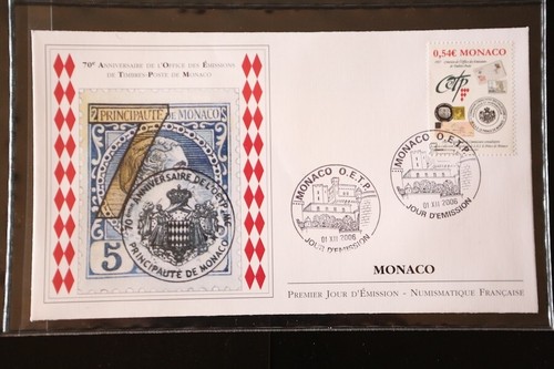 Enveloppe premier jour - enveloppe,