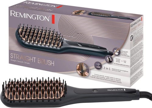 Remington brosse lissante - remington,