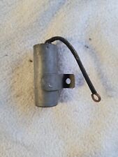 Condensateur RB DUCELLIER PEUGEOT 203 403 404 CITROEN Traction HY DS SIMCA FORD