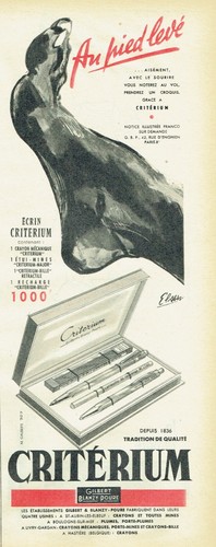 Publicité advertising 029 - advertising,