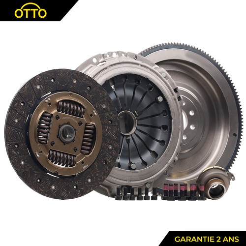Kit pieces volant - kit, 4