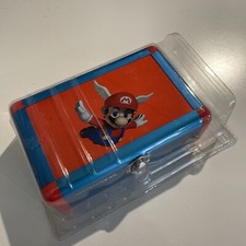 NEUF NEW pochette officiel