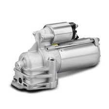 Démarreur 2,1 KW Pour Ford