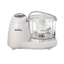 Hachoir à nourriture American