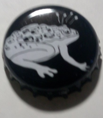 Capsule bière francaise - capsule,