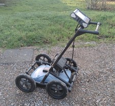 GEORADAR RD 1100 RADIO