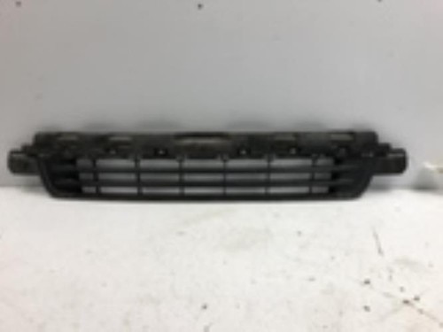 Grille calandre peugeot - calandre,