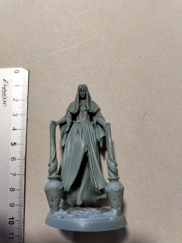Vertu temperance miniature - vertu,