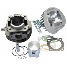 Groupe Thermique Set Cylindre