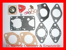 32 Pbisa 12/32 Solex /