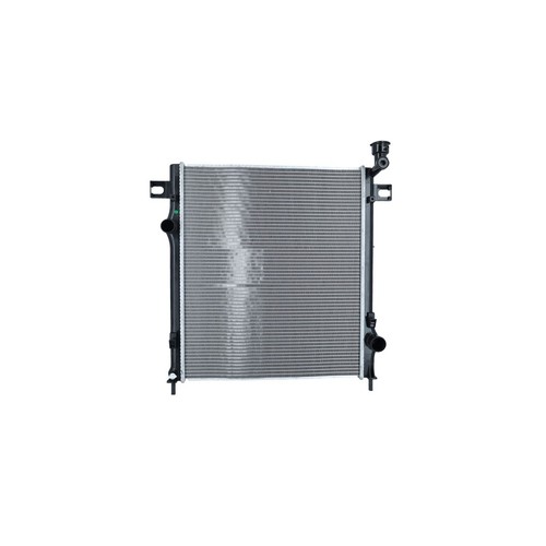 Radiateur refroidissement - radiateur,