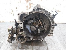 085300052PX boite a vitesse pour VOLKSWAGEN POLO (6N2) 1.4B AKK K4837-160817