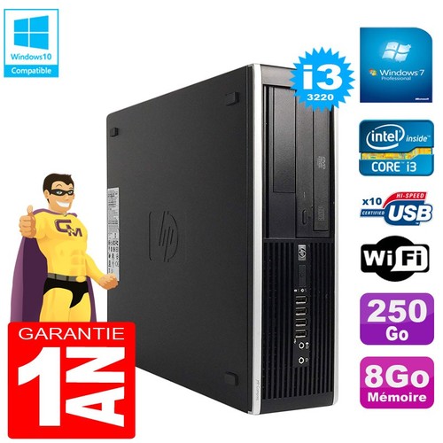 Compaq pro 6300 - pc,